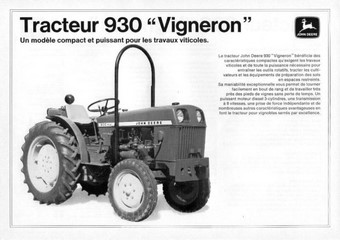 John Deere